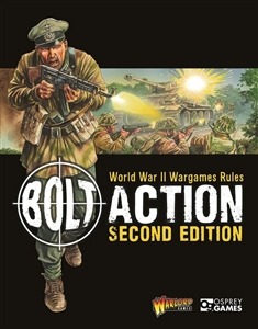Bolt Action Second Edition